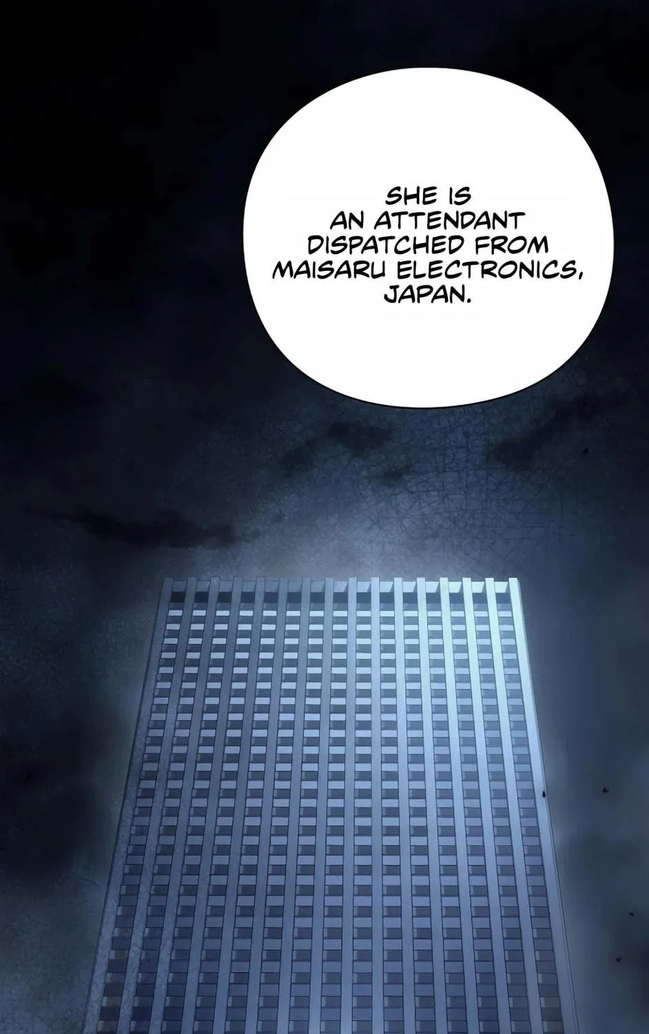 Read Artifact Reading Appraiser chapter 18 image 136 on Lezhin