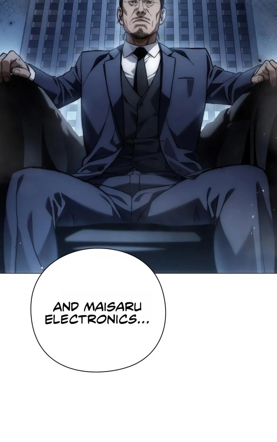 Read Artifact Reading Appraiser chapter 18 image 138 on Lezhin