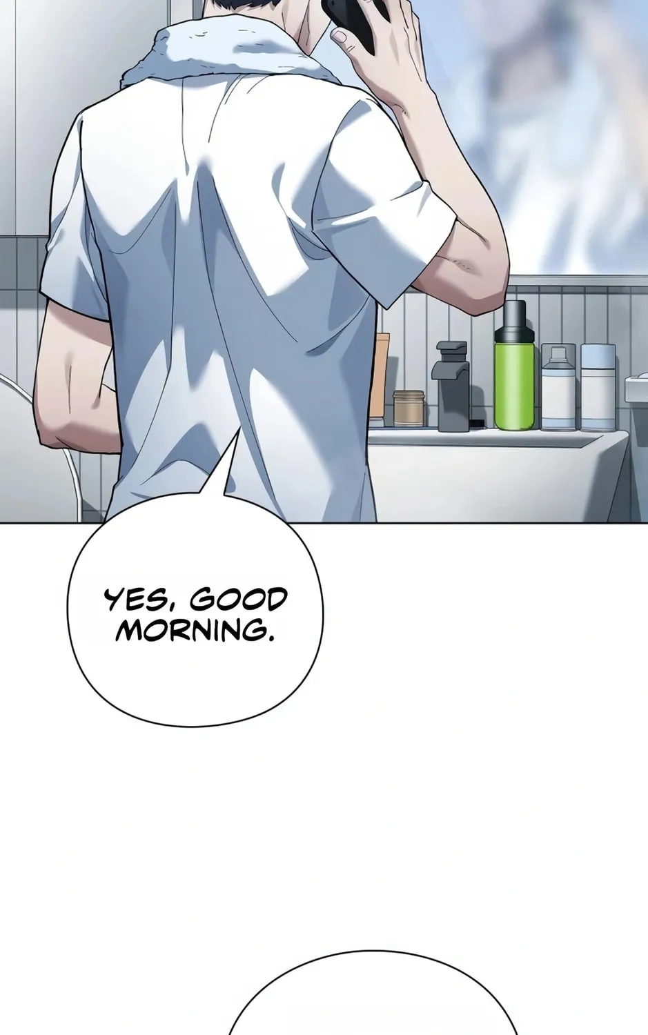 Read Artifact Reading Appraiser chapter 18 image 14 on Lezhin