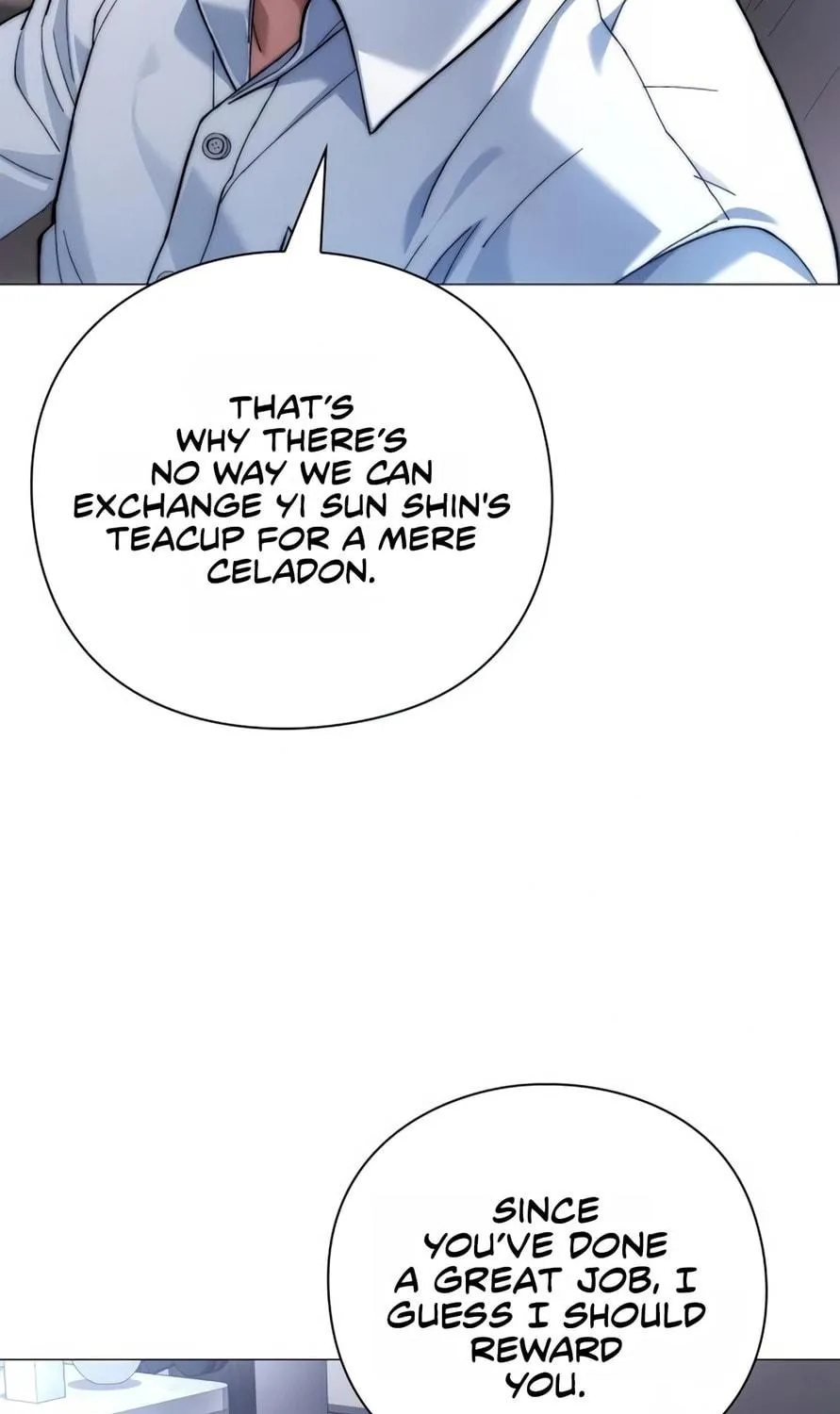 Read Artifact Reading Appraiser chapter 18 image 158 on Lezhin