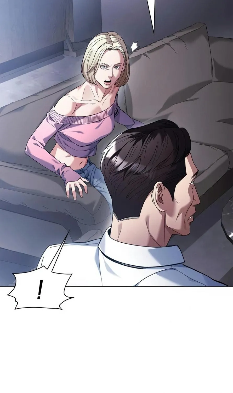 Read Artifact Reading Appraiser chapter 18 image 160 on Lezhin
