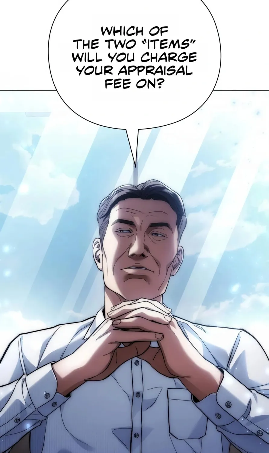 Read Artifact Reading Appraiser chapter 18 image 162 on Lezhin
