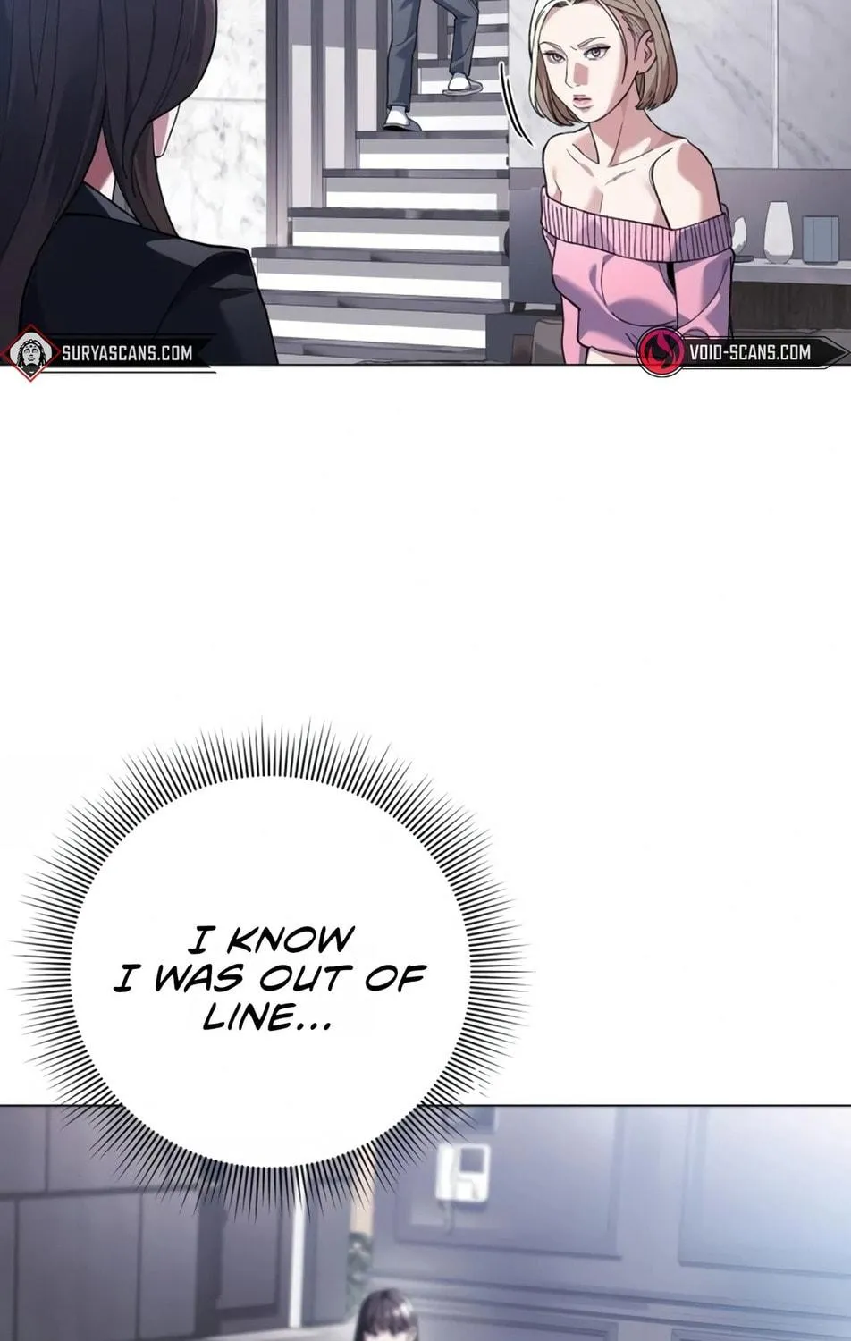 Read Artifact Reading Appraiser chapter 18 image 184 on Lezhin
