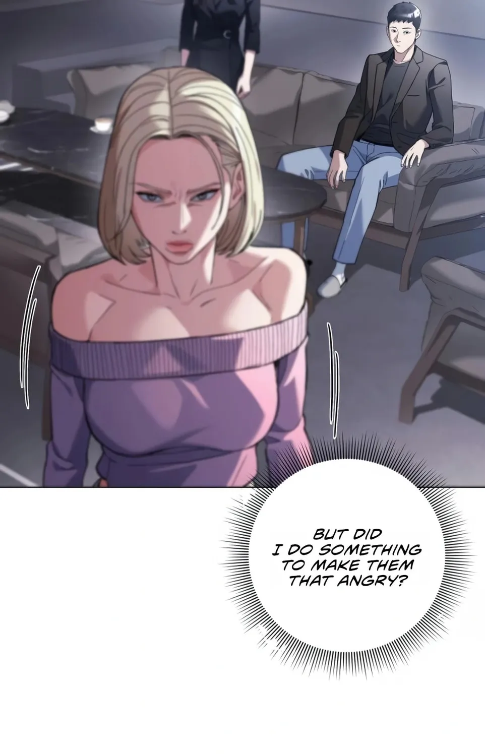Read Artifact Reading Appraiser chapter 18 image 186 on Lezhin