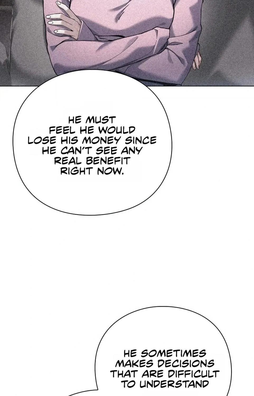 Read Artifact Reading Appraiser chapter 18 image 196 on Lezhin