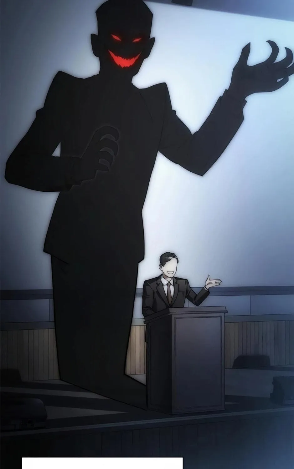 Read Artifact Reading Appraiser chapter 18 image 202 on Lezhin