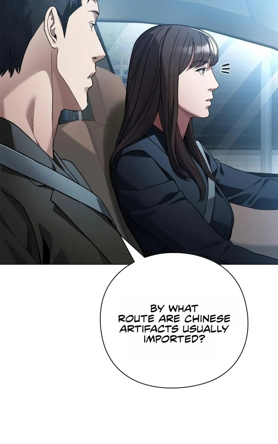 Read Artifact Reading Appraiser chapter 18 image 208 on Lezhin