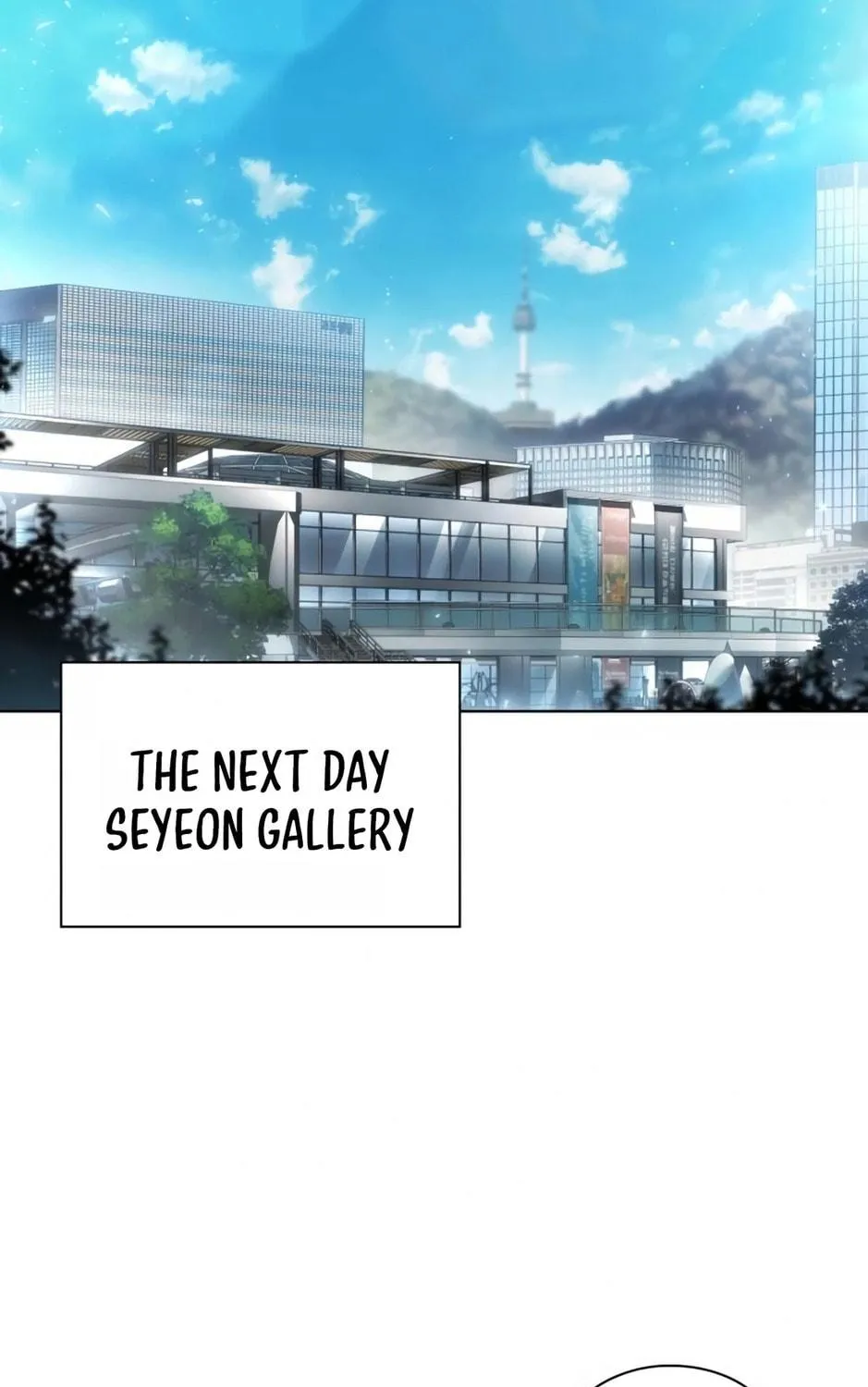 Read Artifact Reading Appraiser chapter 18 image 4 on Lezhin