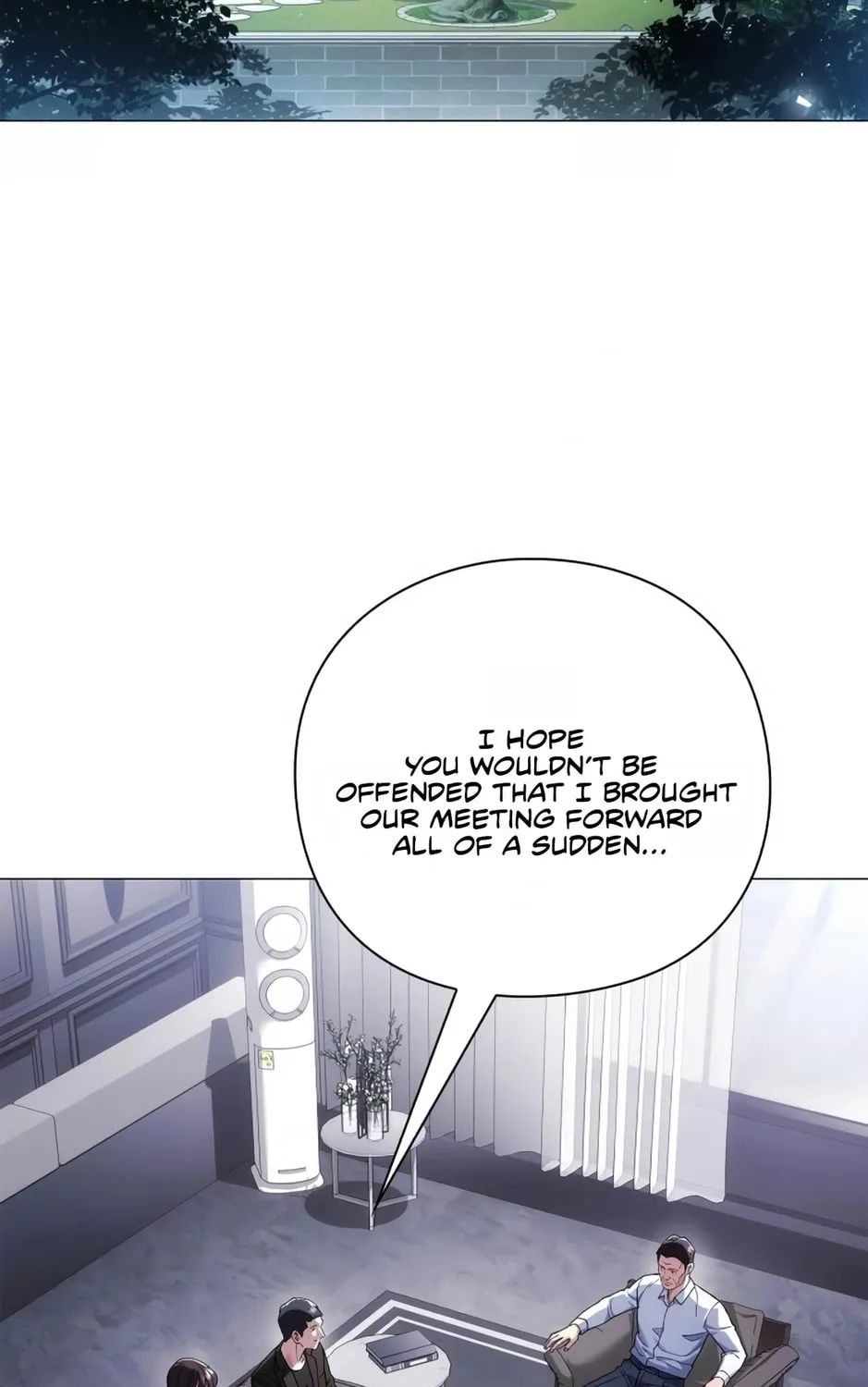Read Artifact Reading Appraiser chapter 18 image 44 on Lezhin