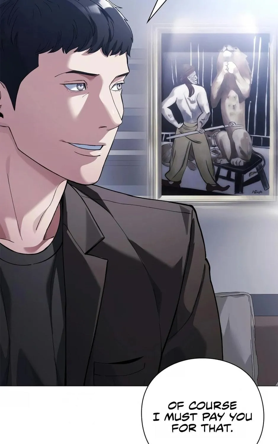 Read Artifact Reading Appraiser chapter 18 image 48 on Lezhin