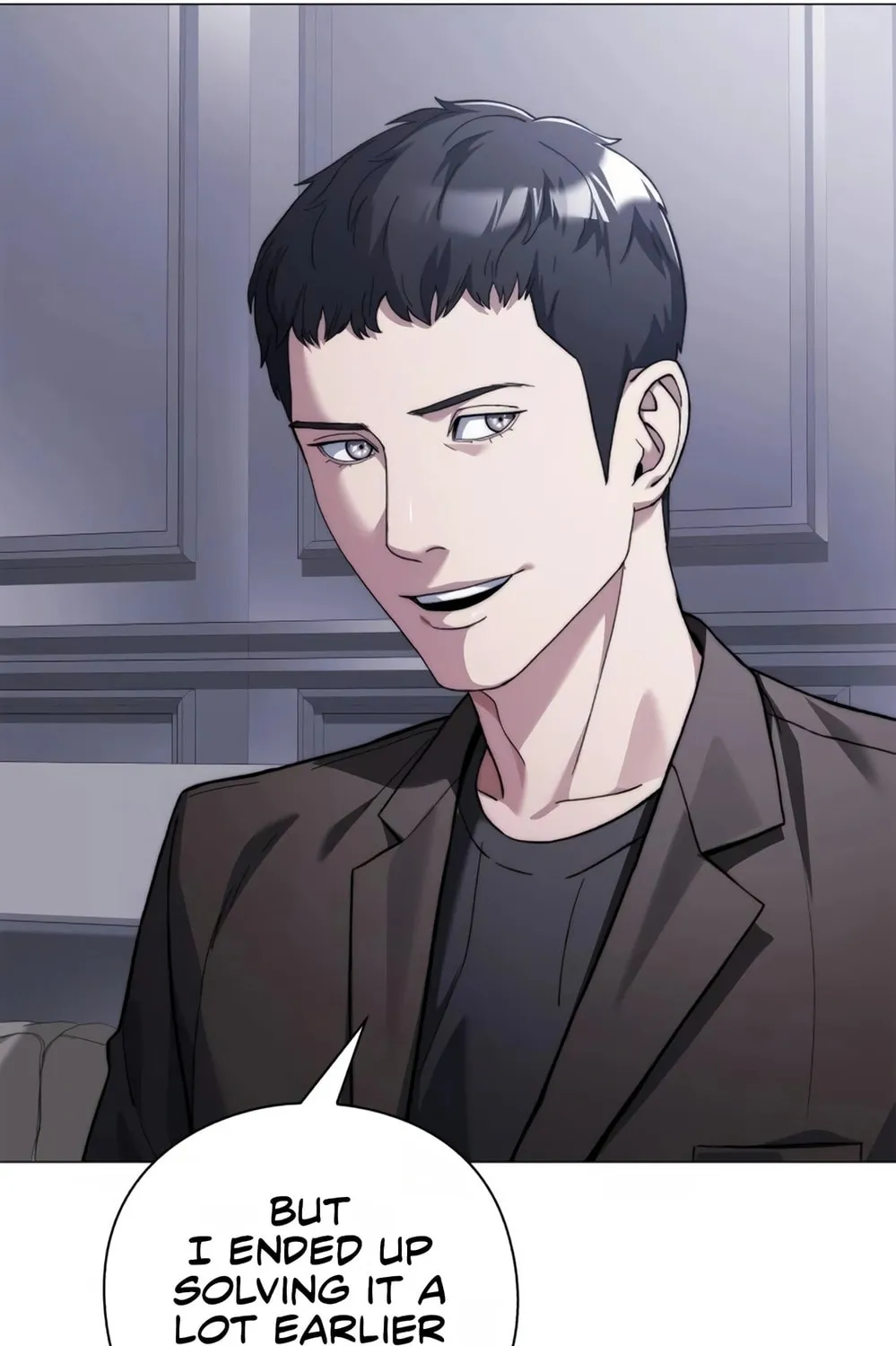 Read Artifact Reading Appraiser chapter 18 image 54 on Lezhin