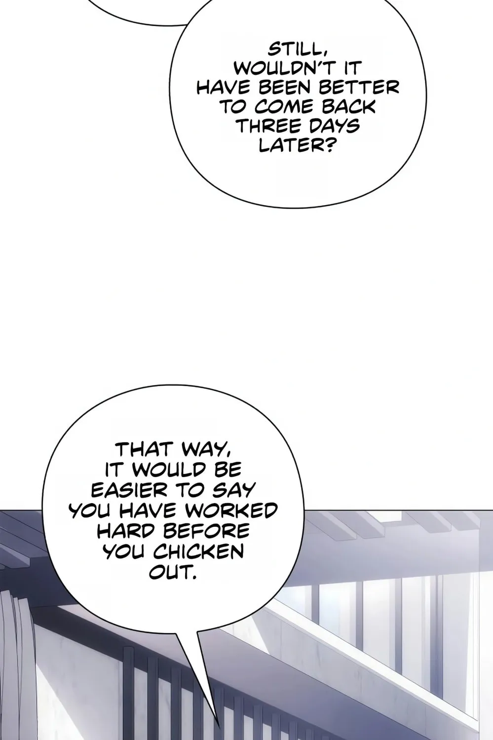Read Artifact Reading Appraiser chapter 18 image 56 on Lezhin