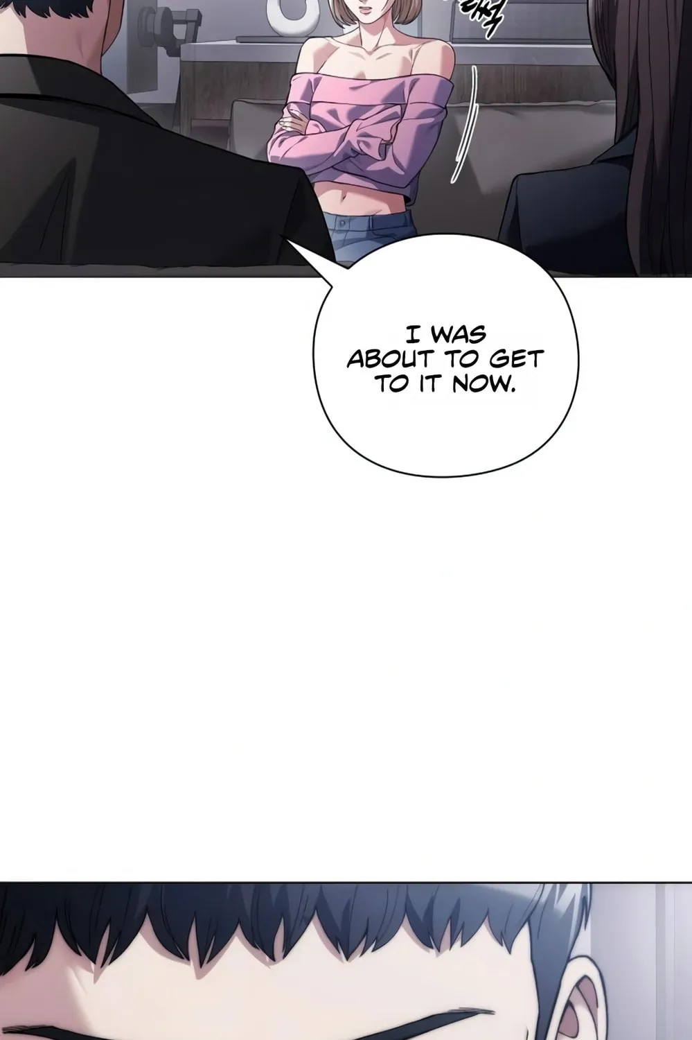 Read Artifact Reading Appraiser chapter 18 image 62 on Lezhin