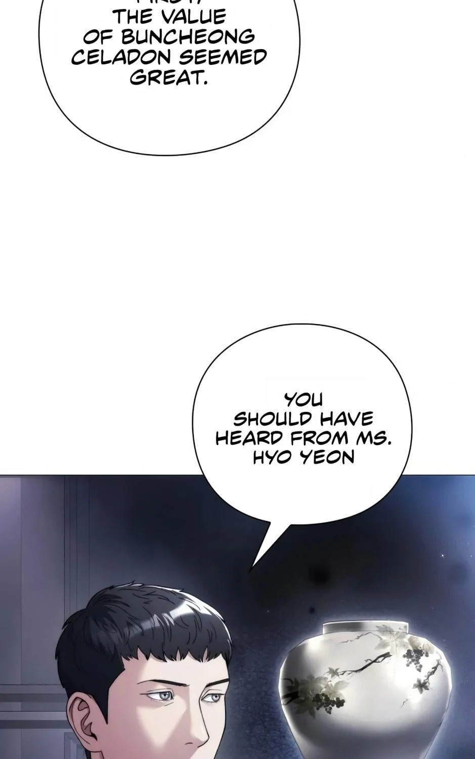 Read Artifact Reading Appraiser chapter 18 image 68 on Lezhin