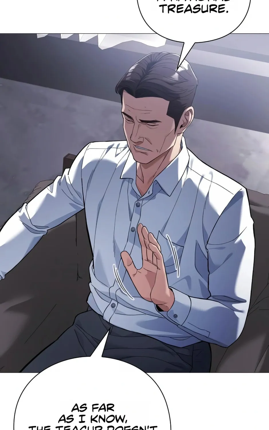 Read Artifact Reading Appraiser chapter 18 image 72 on Lezhin