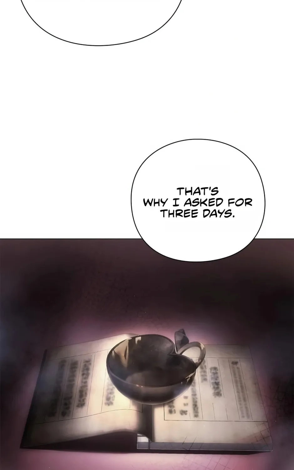 Read Artifact Reading Appraiser chapter 18 image 74 on Lezhin