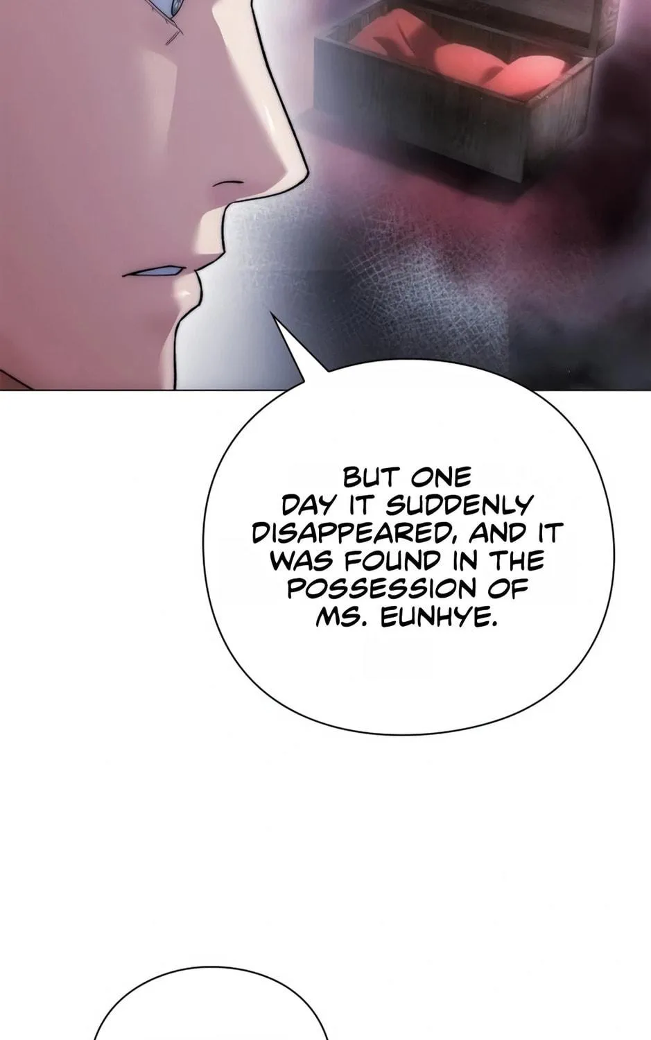 Read Artifact Reading Appraiser chapter 18 image 78 on Lezhin