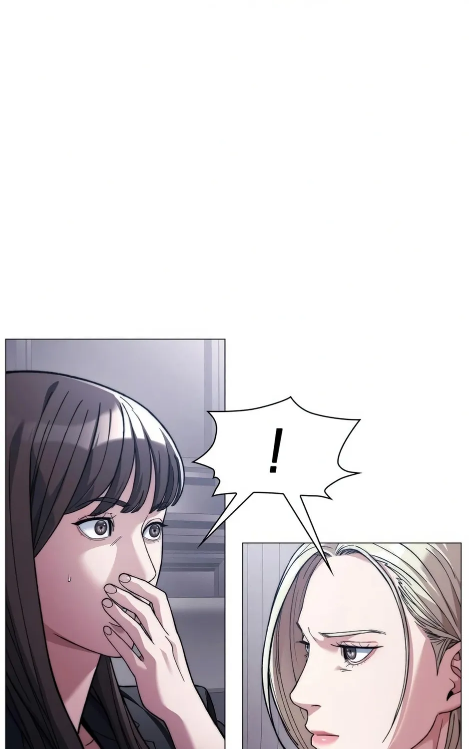 Read Artifact Reading Appraiser chapter 18 image 84 on Lezhin