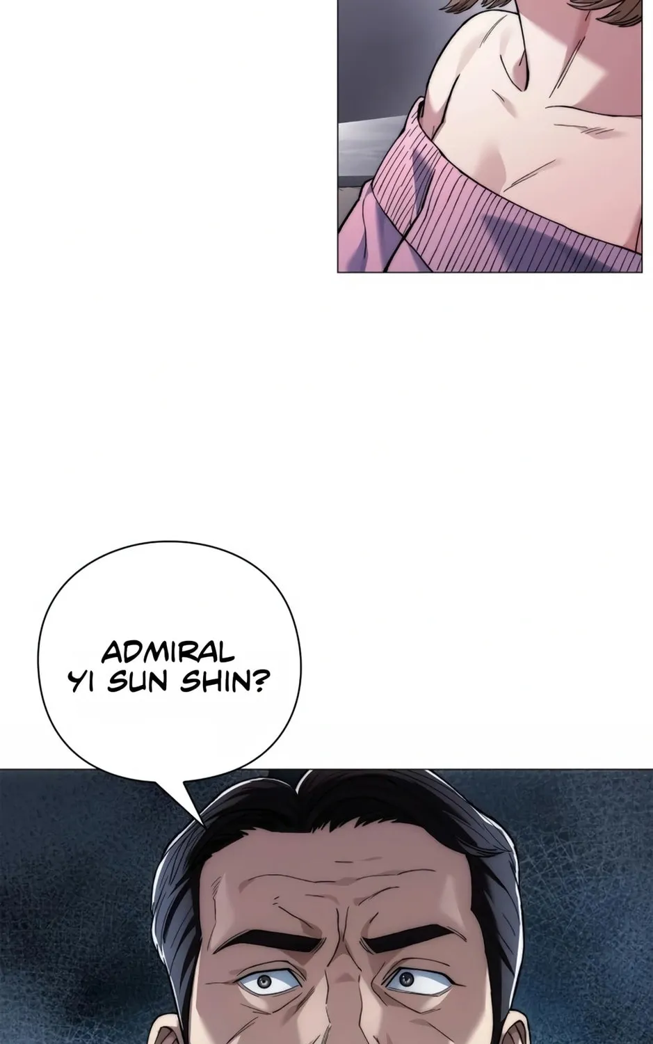 Read Artifact Reading Appraiser chapter 18 image 86 on Lezhin