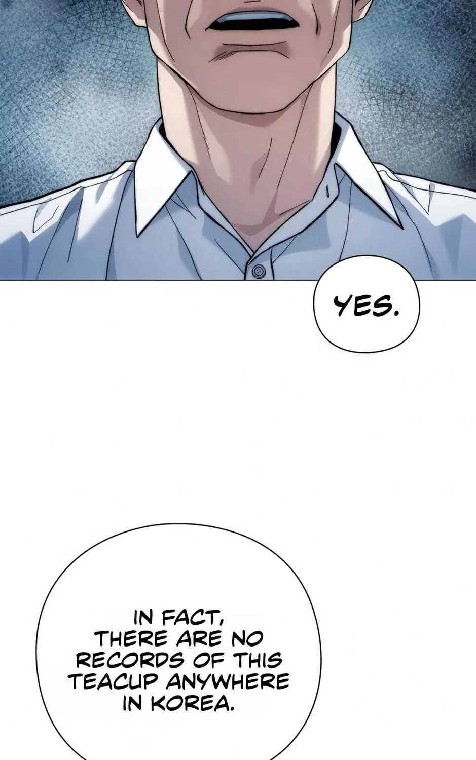 Read Artifact Reading Appraiser chapter 18 image 88 on Lezhin