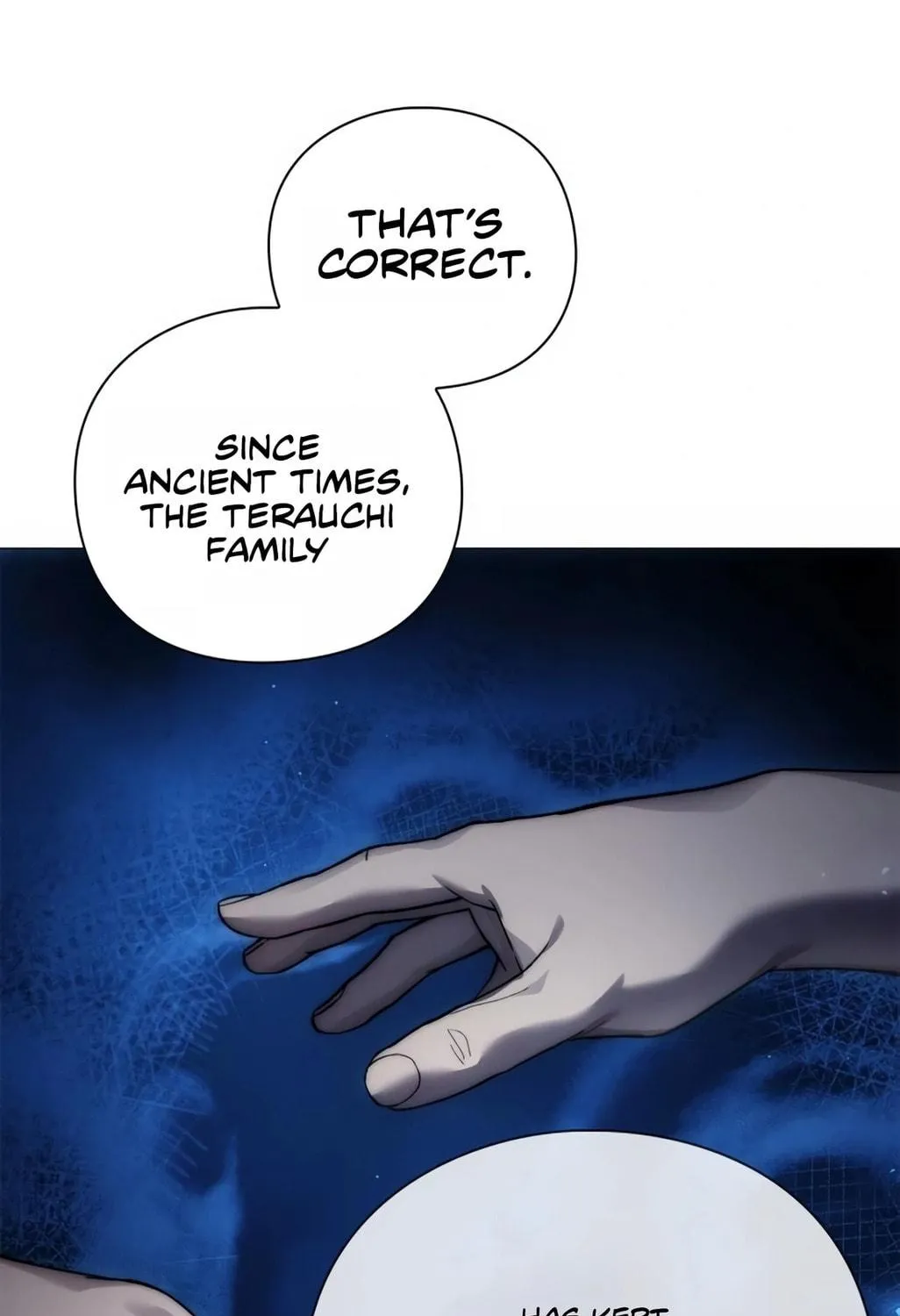 Read Artifact Reading Appraiser chapter 18 image 98 on Lezhin