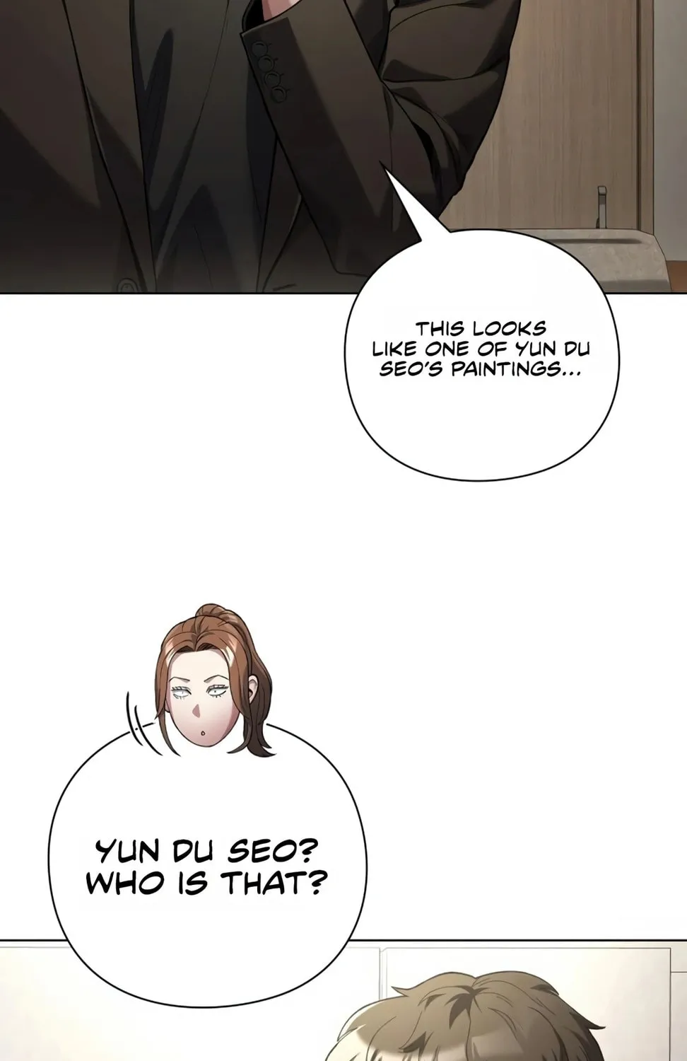 Read Artifact Reading Appraiser chapter 19 image 102 on Lezhin