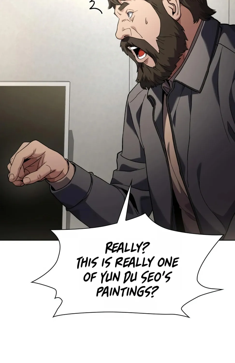 Read Artifact Reading Appraiser chapter 19 image 104 on Lezhin