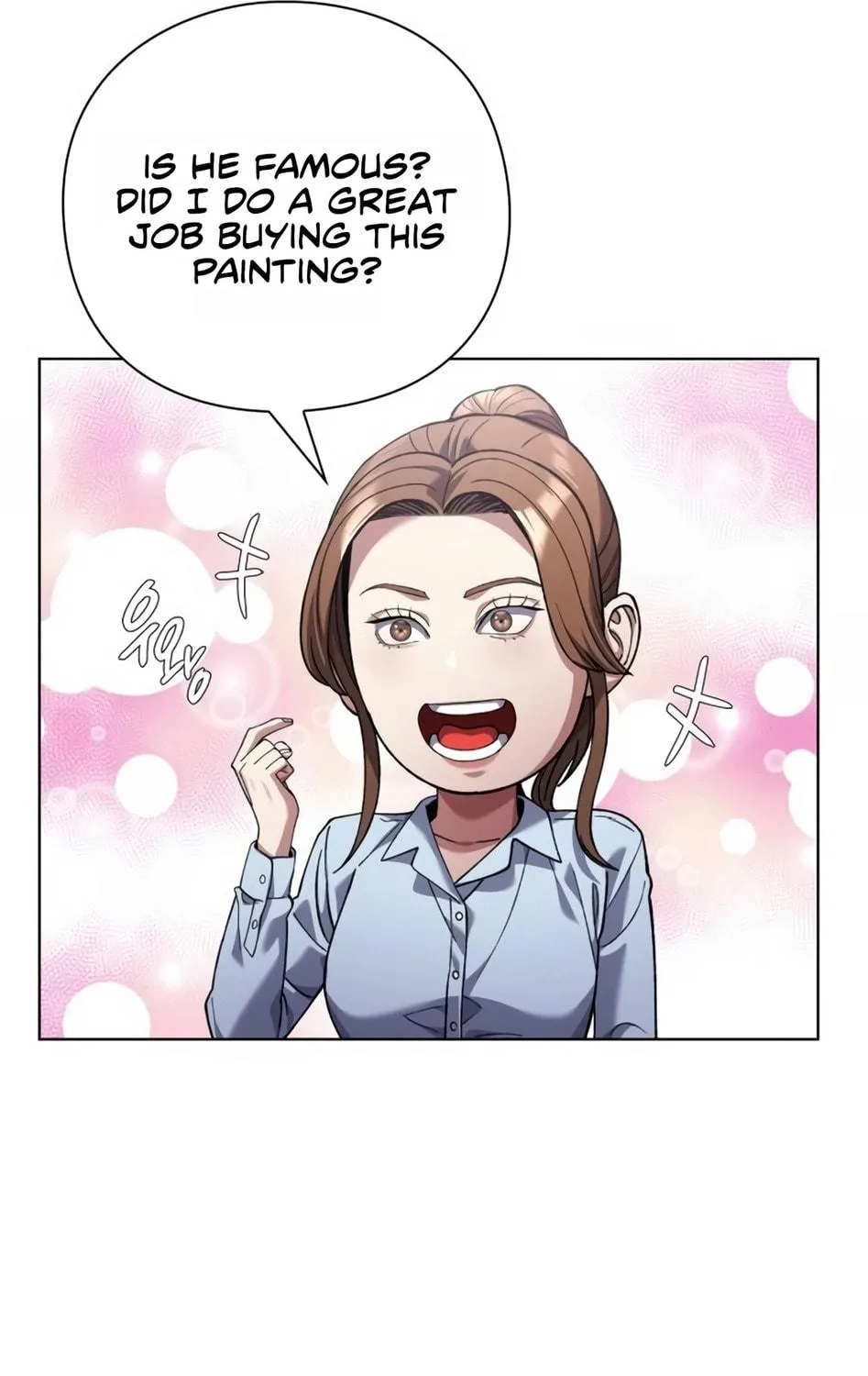 Read Artifact Reading Appraiser chapter 19 image 106 on Lezhin