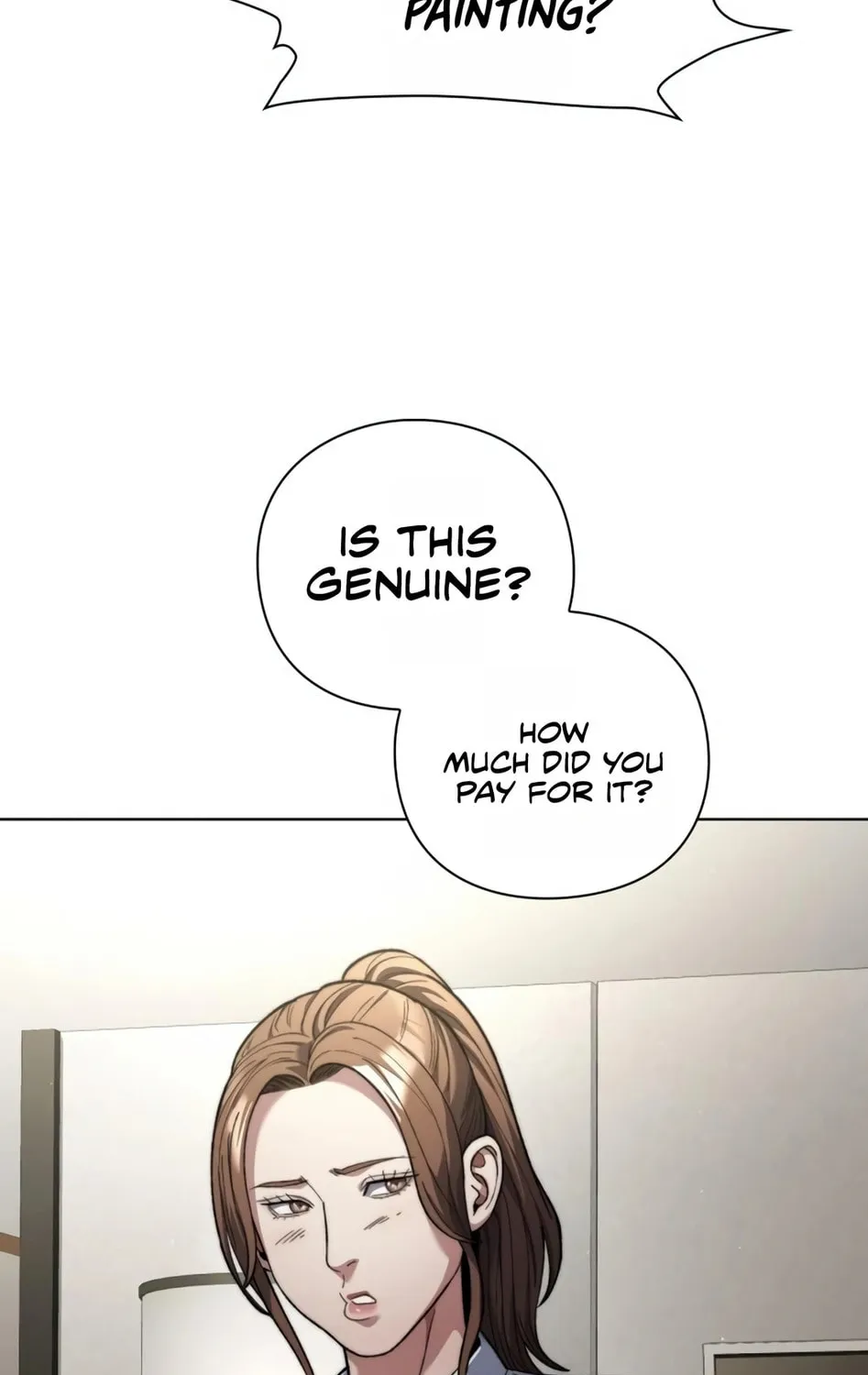 Read Artifact Reading Appraiser chapter 19 image 110 on Lezhin