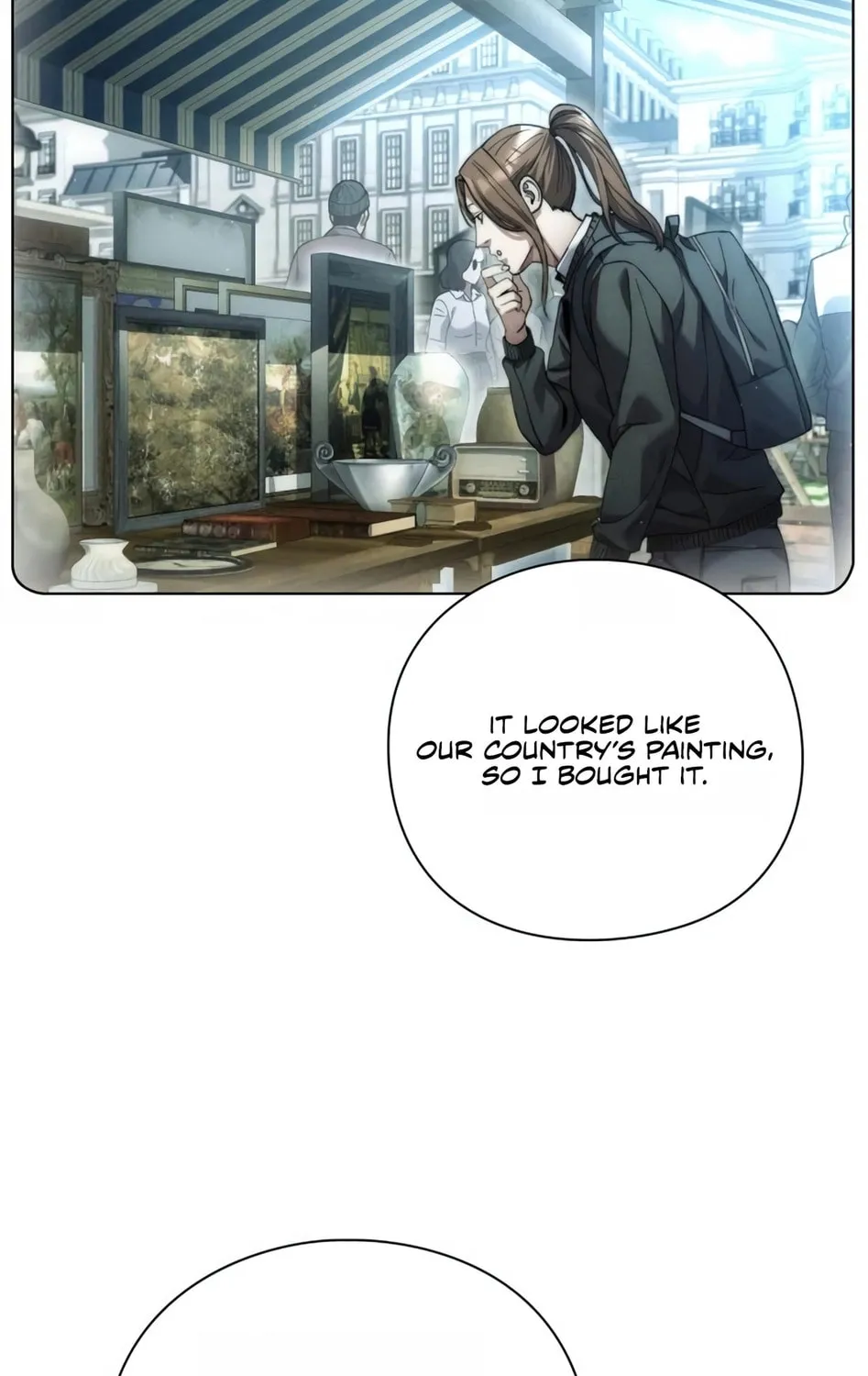 Read Artifact Reading Appraiser chapter 19 image 114 on Lezhin
