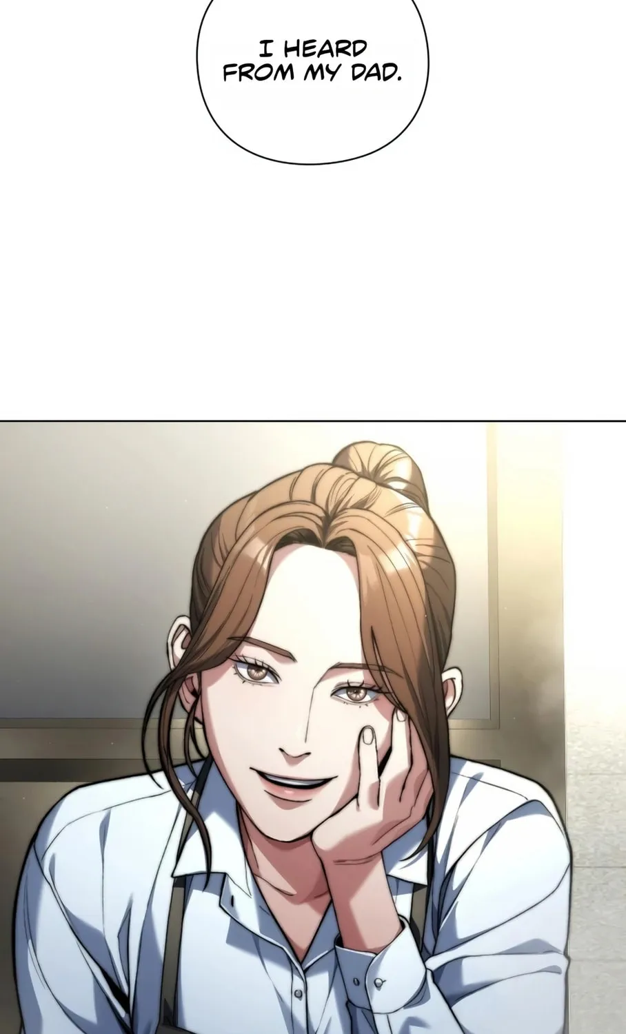 Read Artifact Reading Appraiser chapter 19 image 12 on Lezhin