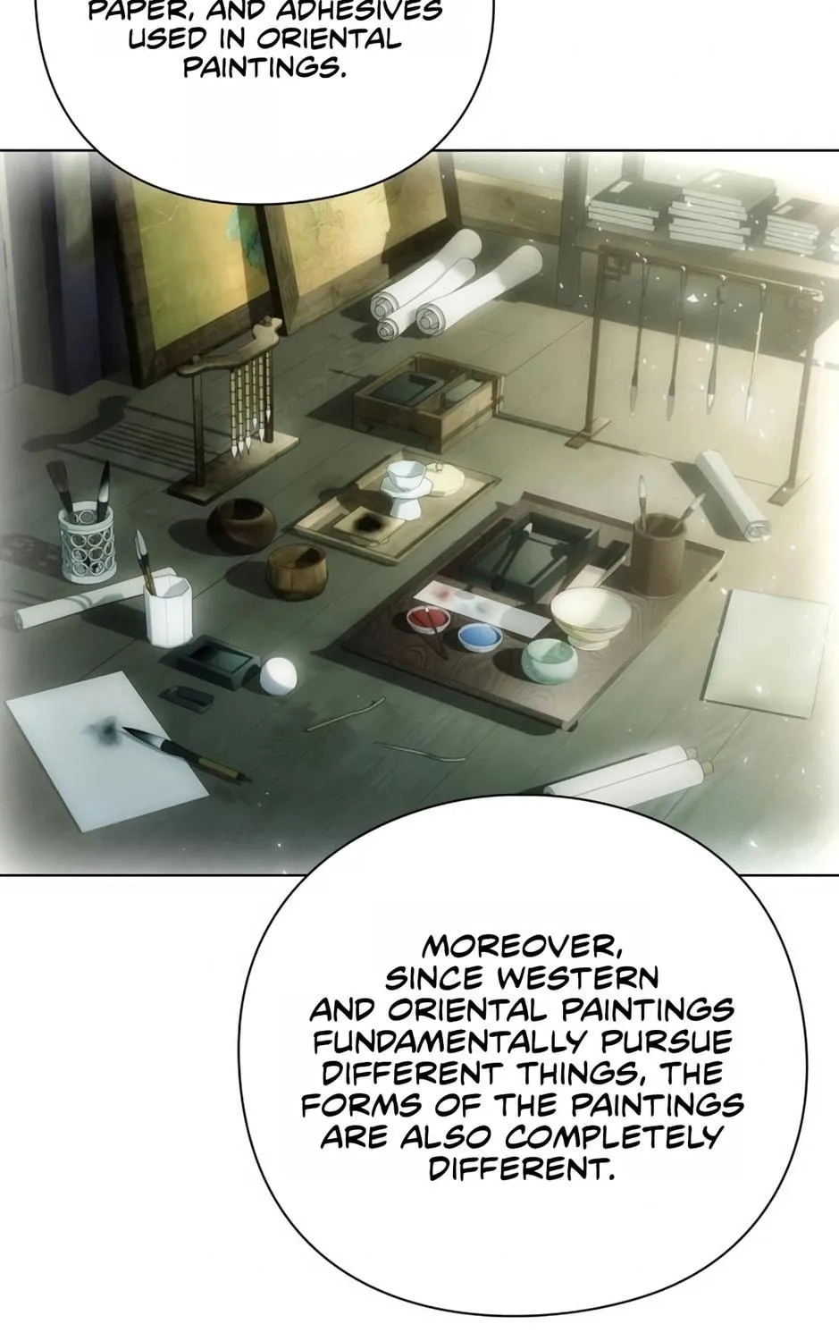 Read Artifact Reading Appraiser chapter 19 image 130 on Lezhin