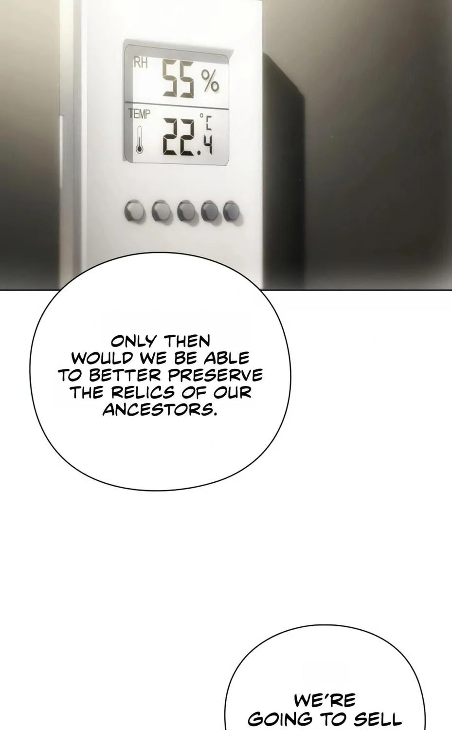 Read Artifact Reading Appraiser chapter 19 image 138 on Lezhin