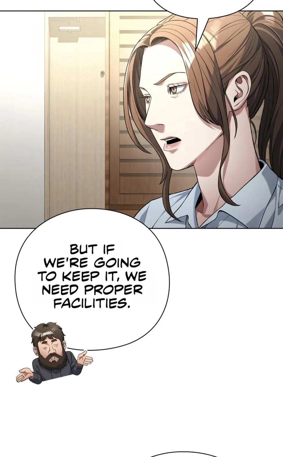 Read Artifact Reading Appraiser chapter 19 image 140 on Lezhin