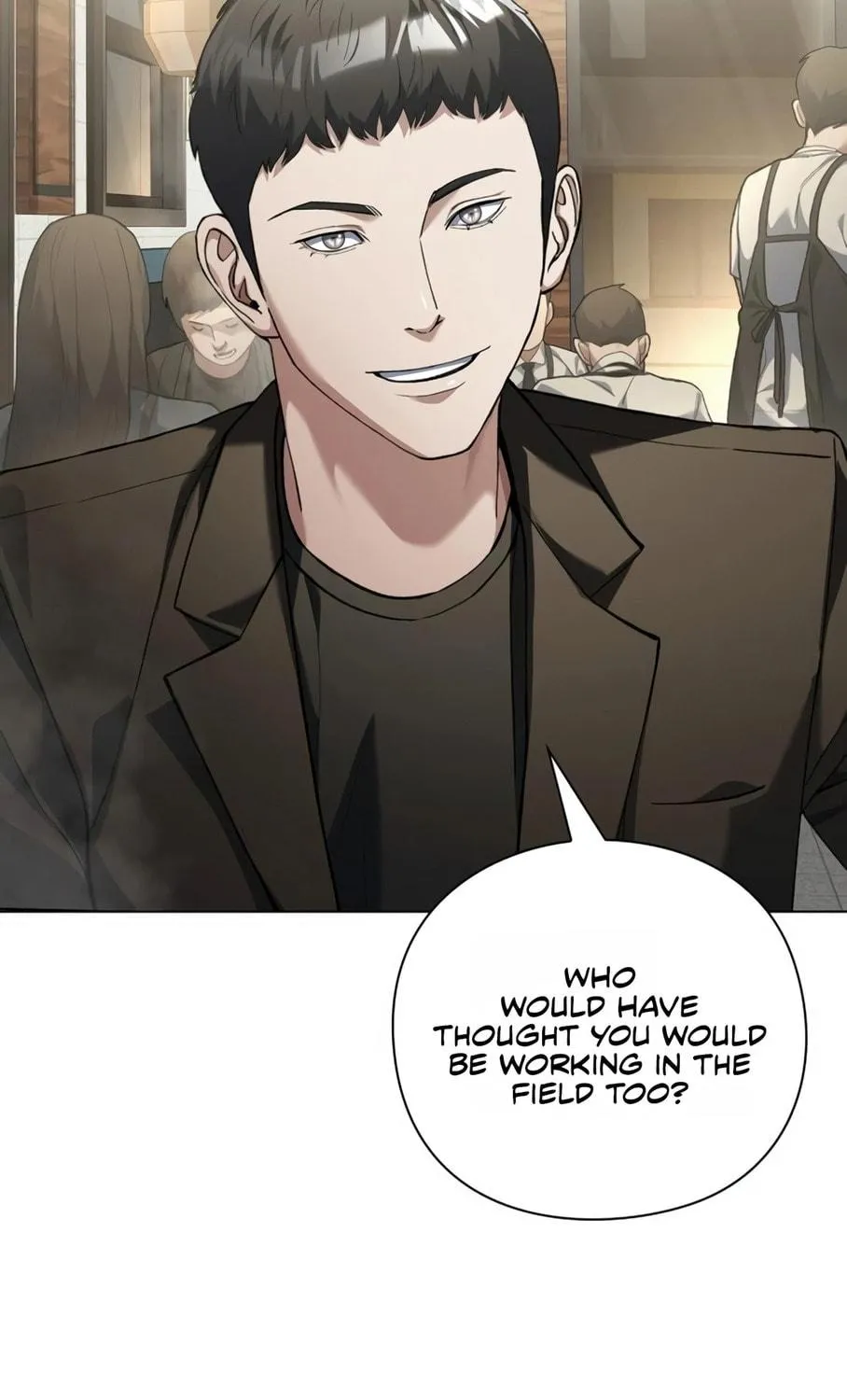 Read Artifact Reading Appraiser chapter 19 image 16 on Lezhin