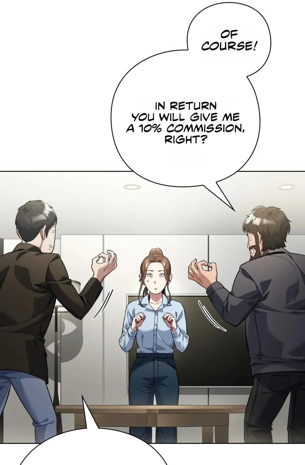 Read Artifact Reading Appraiser chapter 19 image 162 on Lezhin