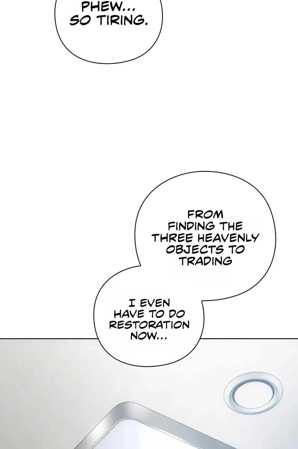 Read Artifact Reading Appraiser chapter 19 image 170 on Lezhin