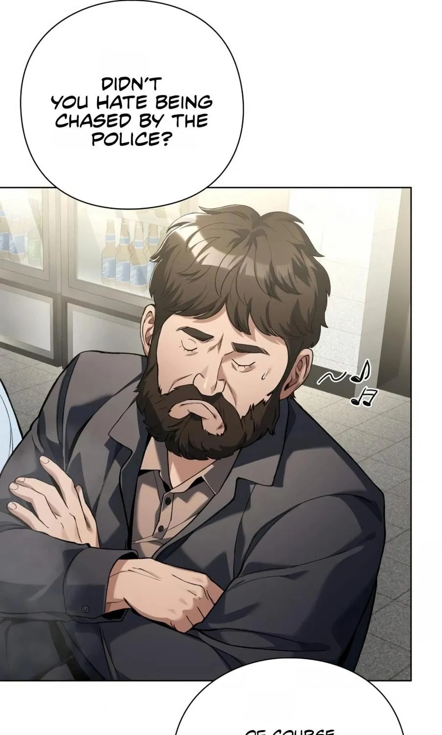 Read Artifact Reading Appraiser chapter 19 image 18 on Lezhin
