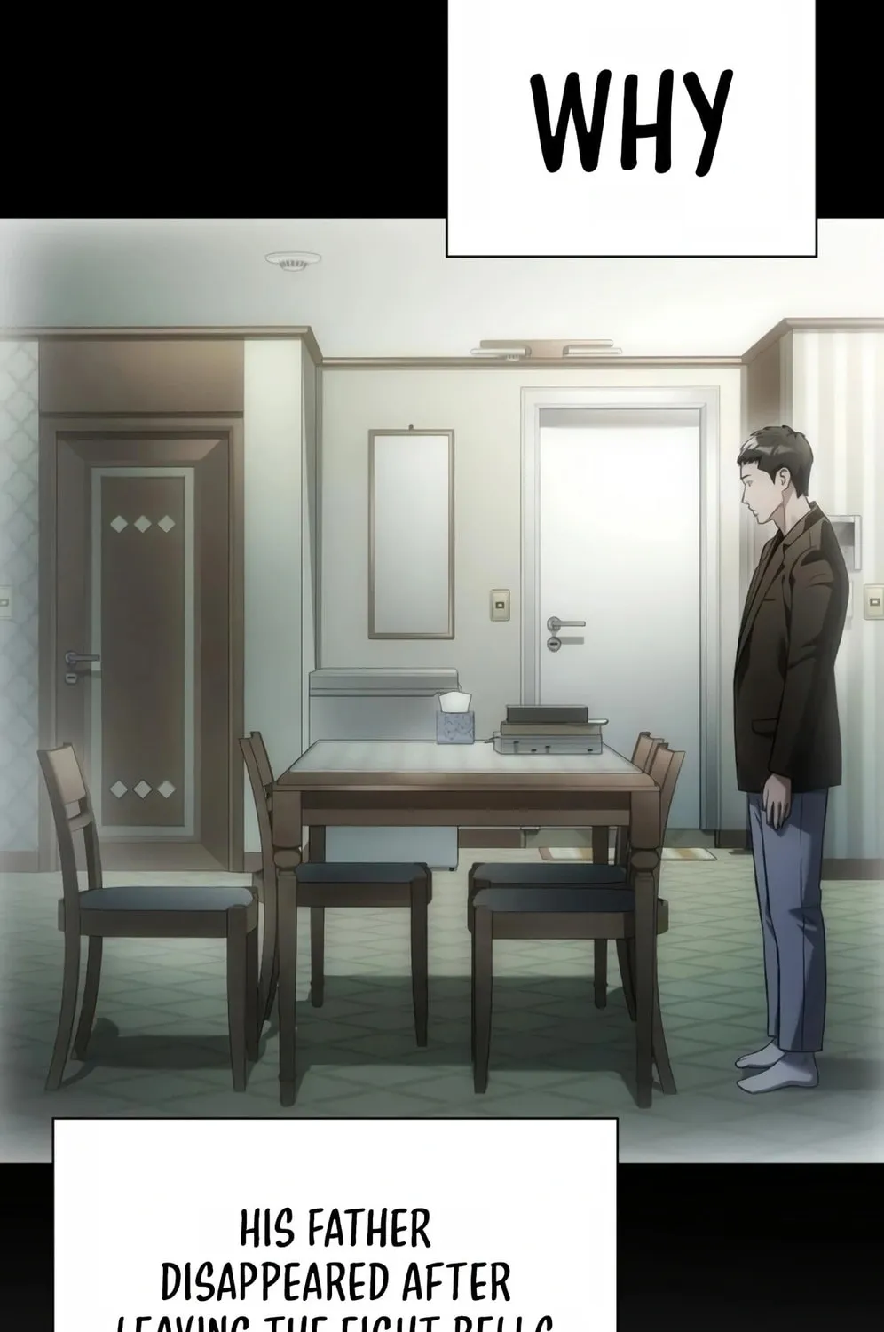 Read Artifact Reading Appraiser chapter 19 image 180 on Lezhin
