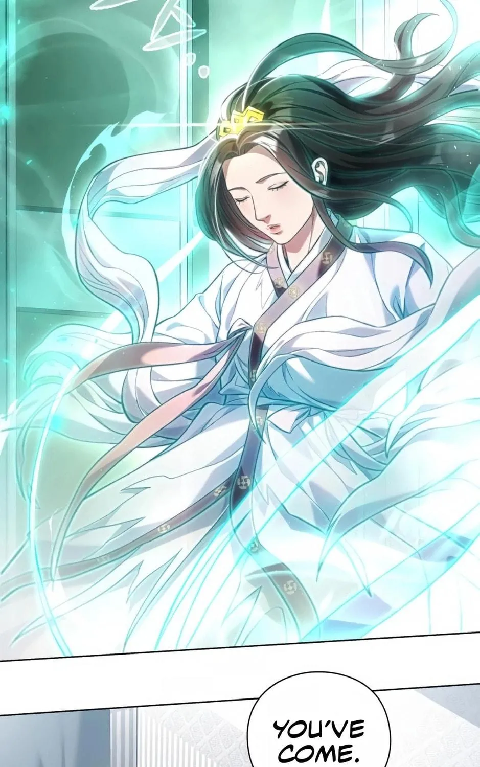 Read Artifact Reading Appraiser chapter 19 image 188 on Lezhin