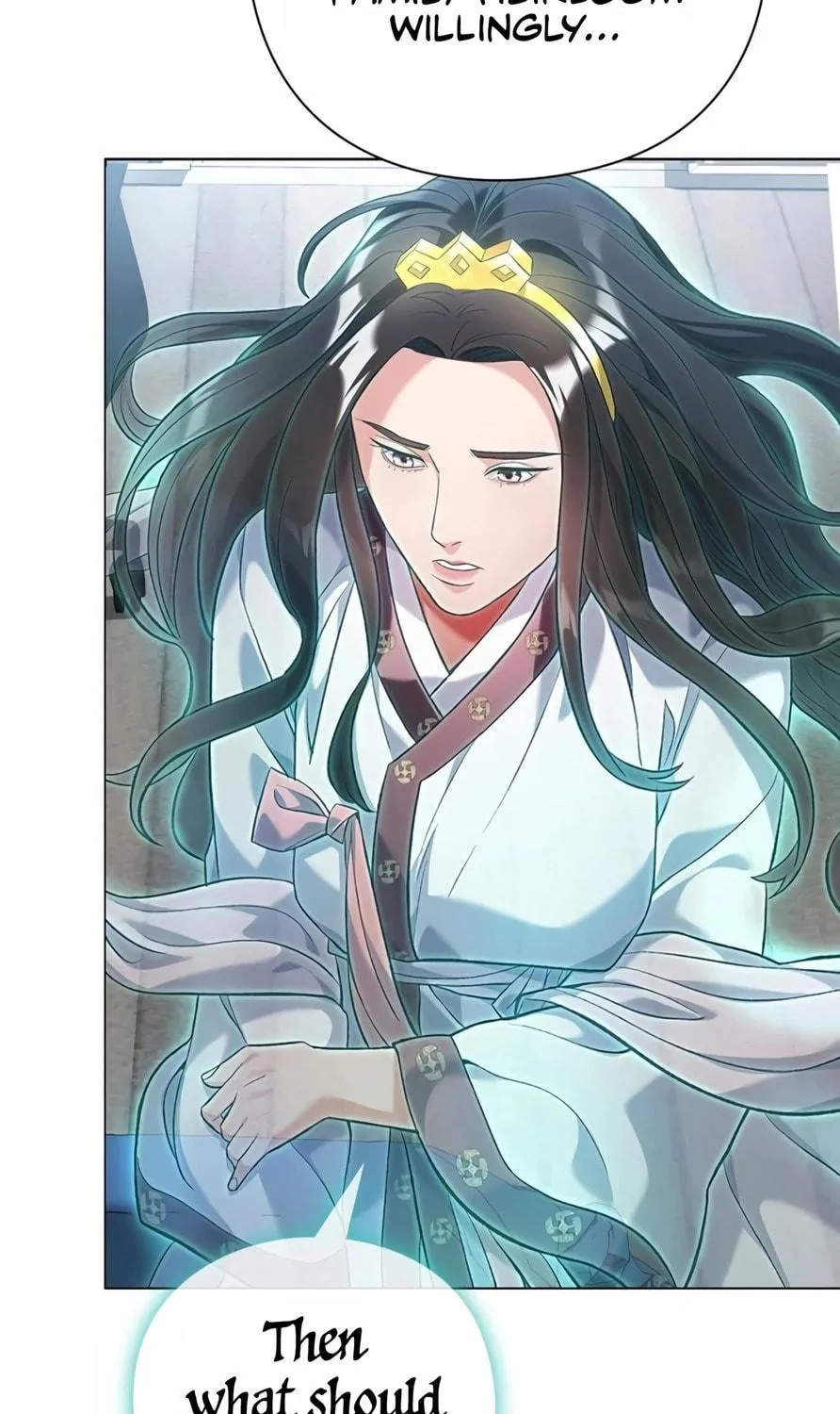 Read Artifact Reading Appraiser chapter 19 image 202 on Lezhin