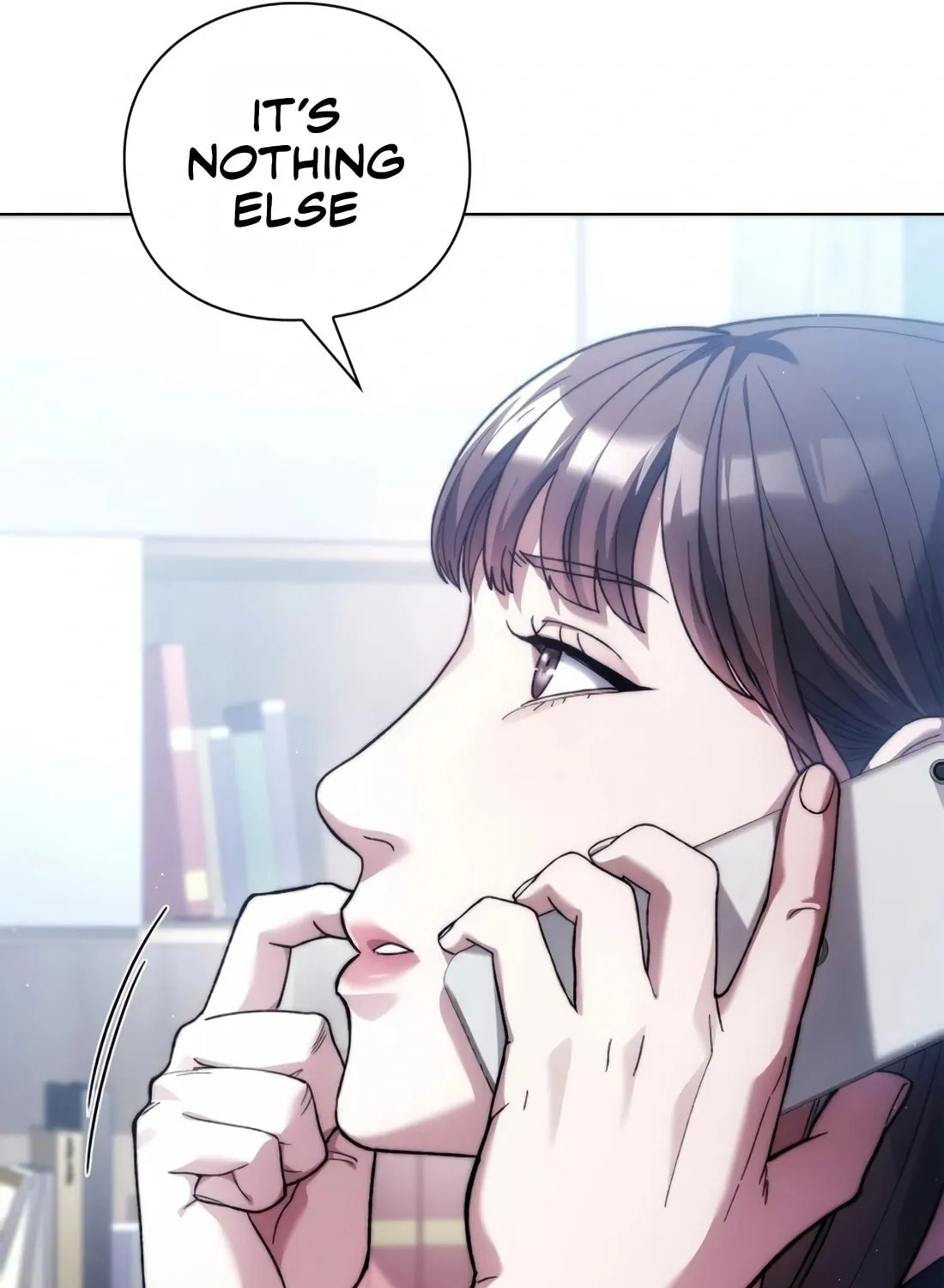 Read Artifact Reading Appraiser chapter 19 image 214 on Lezhin