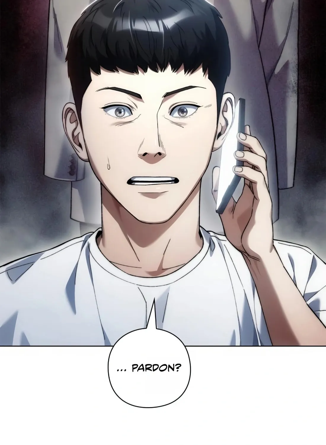 Read Artifact Reading Appraiser chapter 19 image 217 on Lezhin