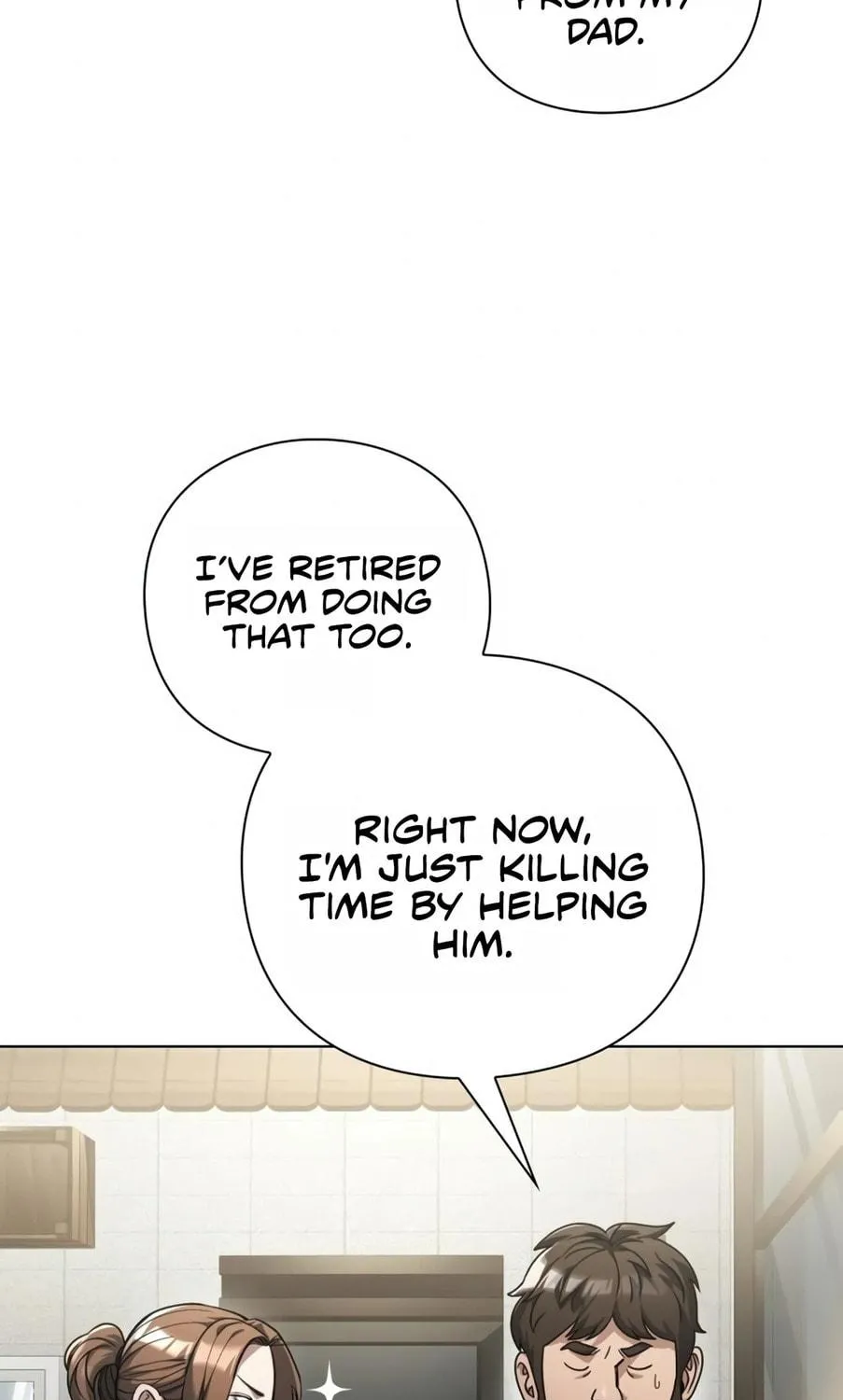 Read Artifact Reading Appraiser chapter 19 image 22 on Lezhin