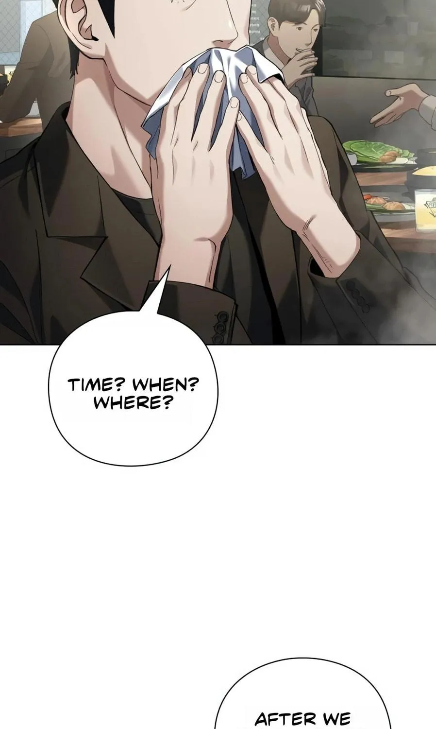 Read Artifact Reading Appraiser chapter 19 image 38 on Lezhin