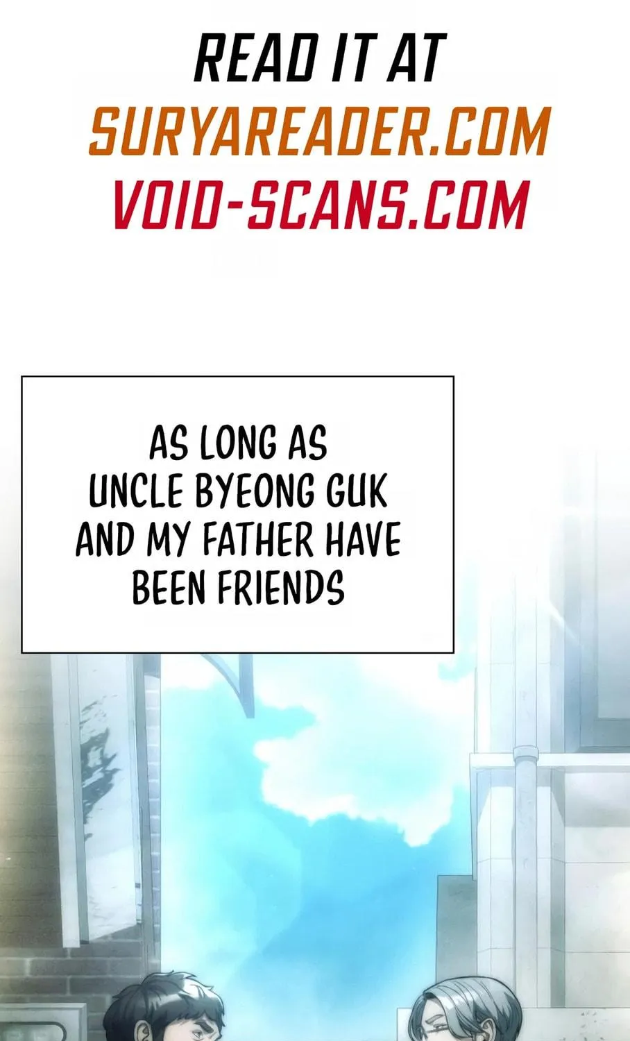 Read Artifact Reading Appraiser chapter 19 image 4 on Lezhin