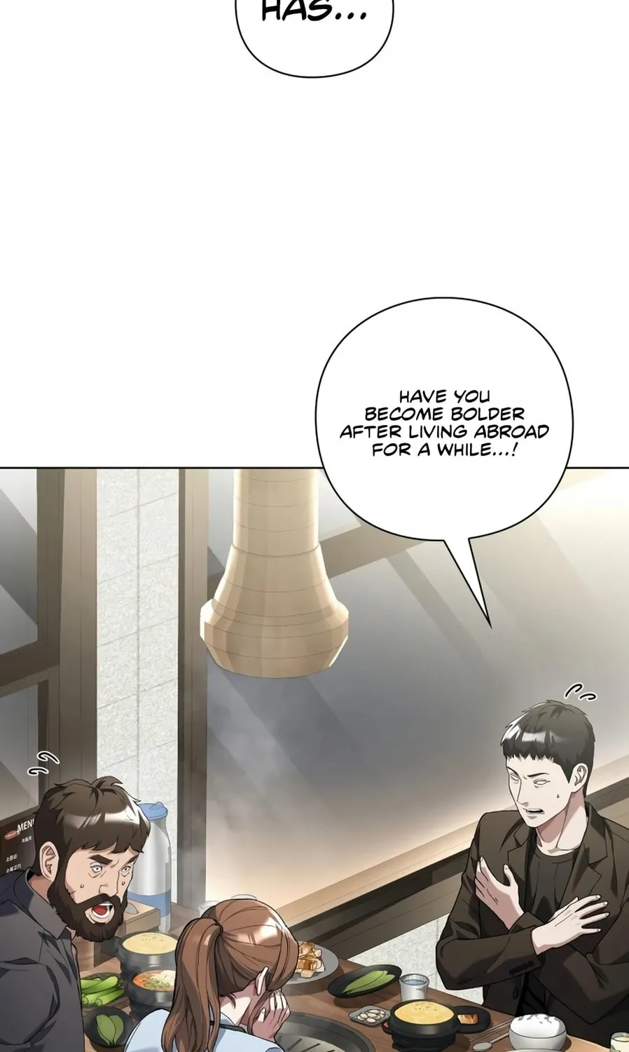 Read Artifact Reading Appraiser chapter 19 image 42 on Lezhin