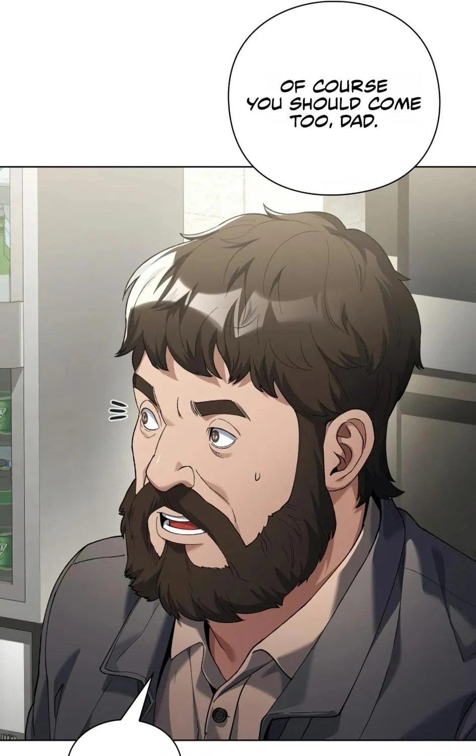 Read Artifact Reading Appraiser chapter 19 image 46 on Lezhin