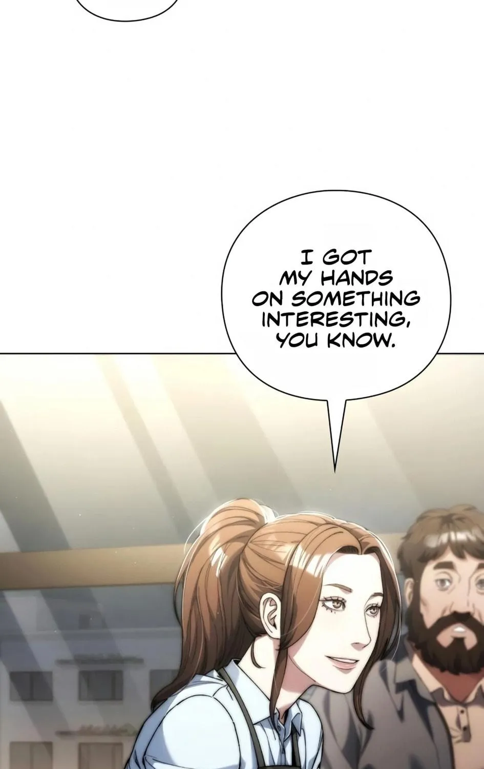 Read Artifact Reading Appraiser chapter 19 image 48 on Lezhin