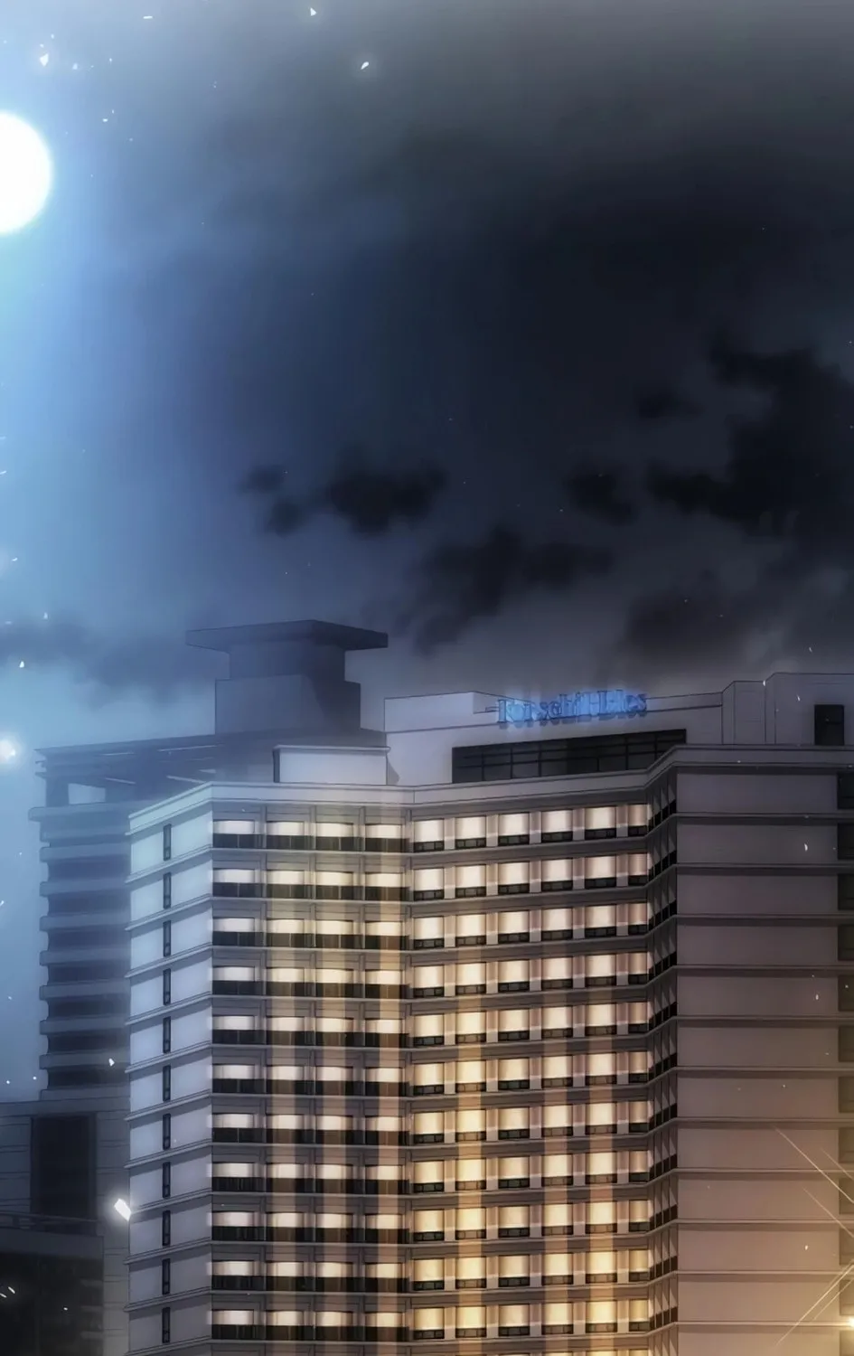 Read Artifact Reading Appraiser chapter 19 image 56 on Lezhin